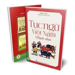 Tục Ngữ Việt Nam Tuyển Chọn