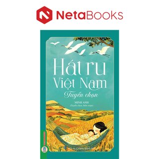 Hát Ru Việt Nam Tuyển Chọn