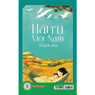 Hát Ru Việt Nam Tuyển Chọn