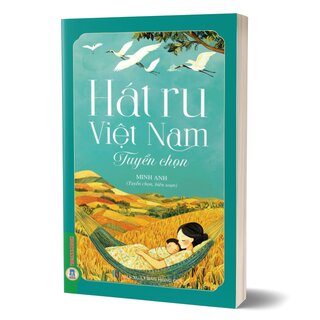 Hát Ru Việt Nam Tuyển Chọn