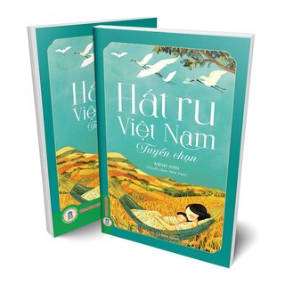 Hát Ru Việt Nam Tuyển Chọn