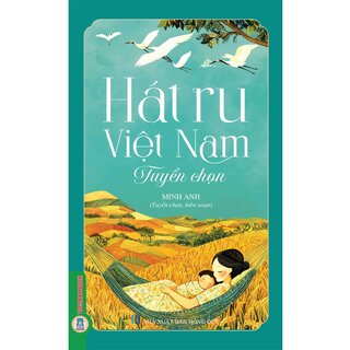 Hát Ru Việt Nam Tuyển Chọn