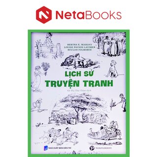 Lịch Sử Truyện Tranh