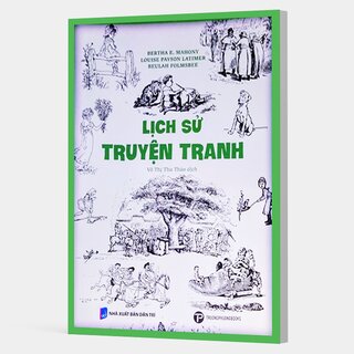 Lịch Sử Truyện Tranh