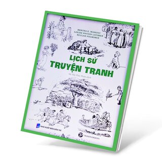 Lịch Sử Truyện Tranh