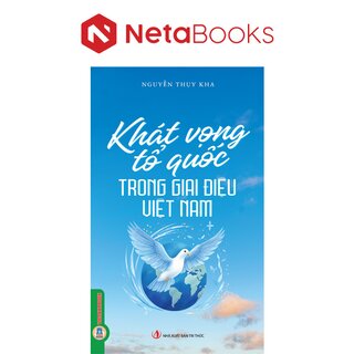 Khát Vọng Tổ Quốc Trong Giai Điệu Việt Nam