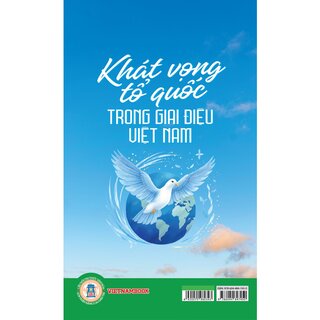 Khát Vọng Tổ Quốc Trong Giai Điệu Việt Nam