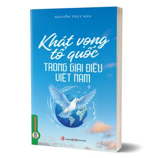 Khát Vọng Tổ Quốc Trong Giai Điệu Việt Nam