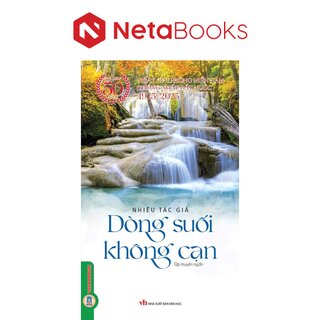 Dòng Suối Không Cạn