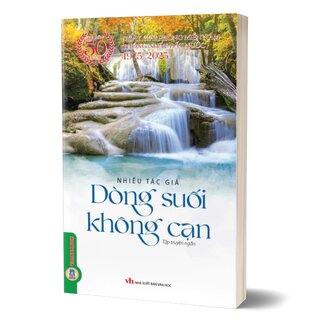 Dòng Suối Không Cạn