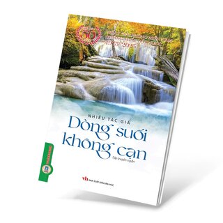 Dòng Suối Không Cạn