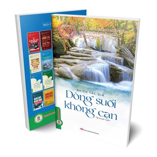 Dòng Suối Không Cạn