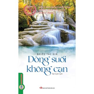 Dòng Suối Không Cạn