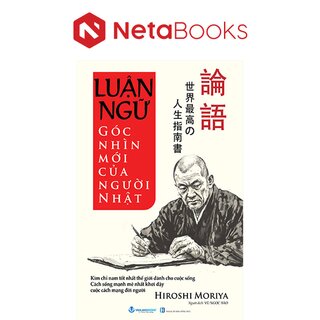 Luận Ngữ - Góc Nhìn Mới Của Người Nhật