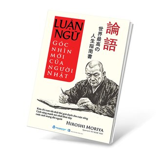 Luận Ngữ - Góc Nhìn Mới Của Người Nhật