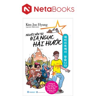 Người Đến Từ Địa Ngục Hài Hước