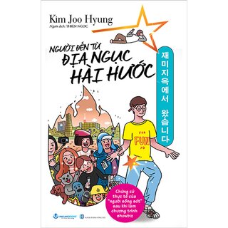 Người Đến Từ Địa Ngục Hài Hước