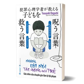 Những Lời Nói Tác Động Đến Trẻ