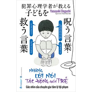 Những Lời Nói Tác Động Đến Trẻ