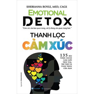 Thanh Lọc Cảm Xúc