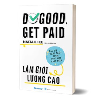 Làm Giỏi Lương Cao