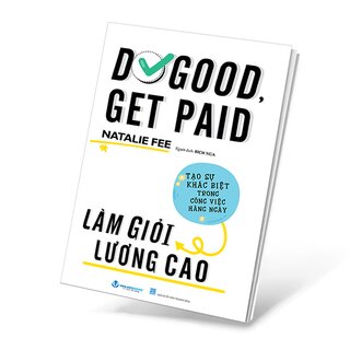 Làm Giỏi Lương Cao