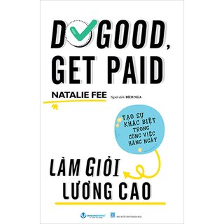 Làm Giỏi Lương Cao