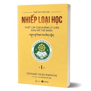 Bộ Sách Triết Học Phật Giáo (Bộ 4 Cuốn)