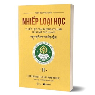 Bộ Sách Triết Học Phật Giáo (Bộ 4 Cuốn)