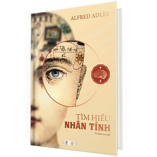 Tìm Hiểu Nhân Tính (Bìa Cứng)