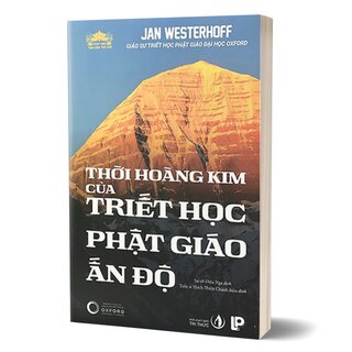 Thời Hoàng Kim Của Triết Học Phật Giáo Ấn Độ