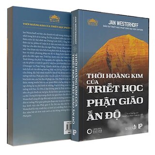 Thời Hoàng Kim Của Triết Học Phật Giáo Ấn Độ