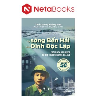 Từ Sông Bến Hải Đến Dinh Độc Lập