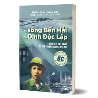 Từ Sông Bến Hải Đến Dinh Độc Lập