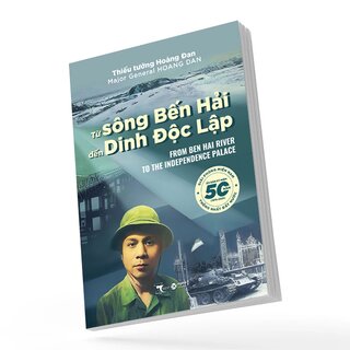 Từ Sông Bến Hải Đến Dinh Độc Lập