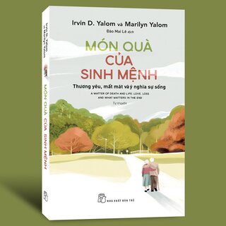 Món Quà Của Sinh Mệnh