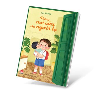 Đừng Mở Cửa Cho Người Lạ