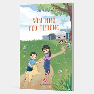 Xóm Nhỏ Yêu Thương