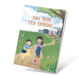 Xóm Nhỏ Yêu Thương