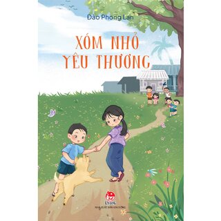 Xóm Nhỏ Yêu Thương