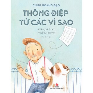 Cung Hoàng Đạo Thông Điệp Từ Các Vì Sao