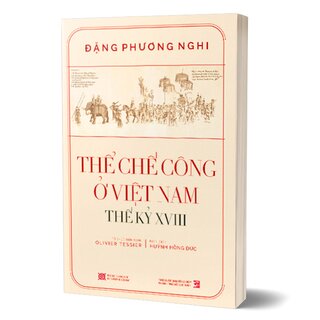 Thể Chế Công Ở Việt Nam - Thế Kỷ XVIII