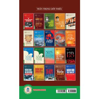 Từ Phong Trào Đồng Khởi Đến Đại Thắng Mùa Xuân 1975