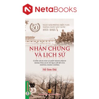 Nhân Chứng Và Lịch Sử