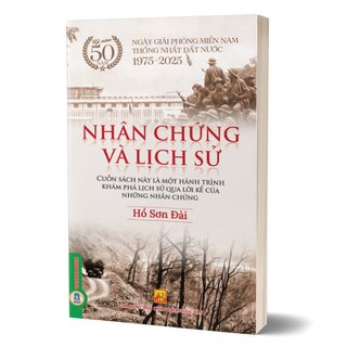 Nhân Chứng Và Lịch Sử