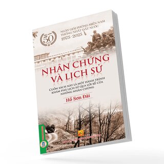 Nhân Chứng Và Lịch Sử