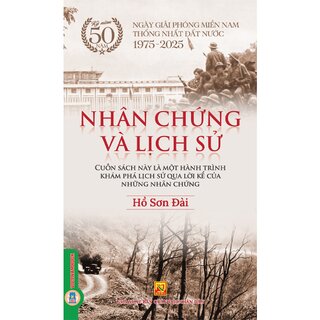 Nhân Chứng Và Lịch Sử