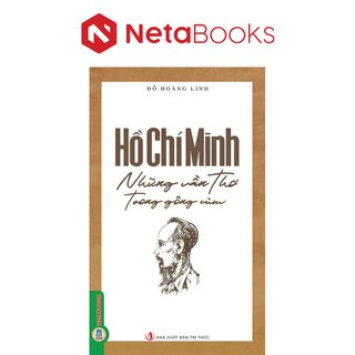 Hồ Chí Minh - Những Vần Thơ Gông Cùm