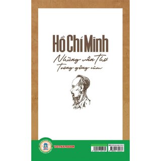 Hồ Chí Minh - Những Vần Thơ Gông Cùm