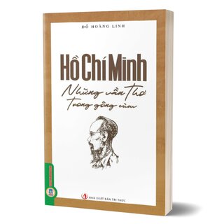 Hồ Chí Minh - Những Vần Thơ Gông Cùm